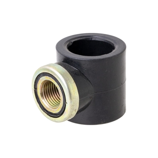 Claas holder for innstikkspigg